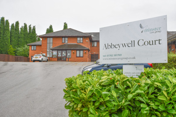 Abbeywell Court Care Home